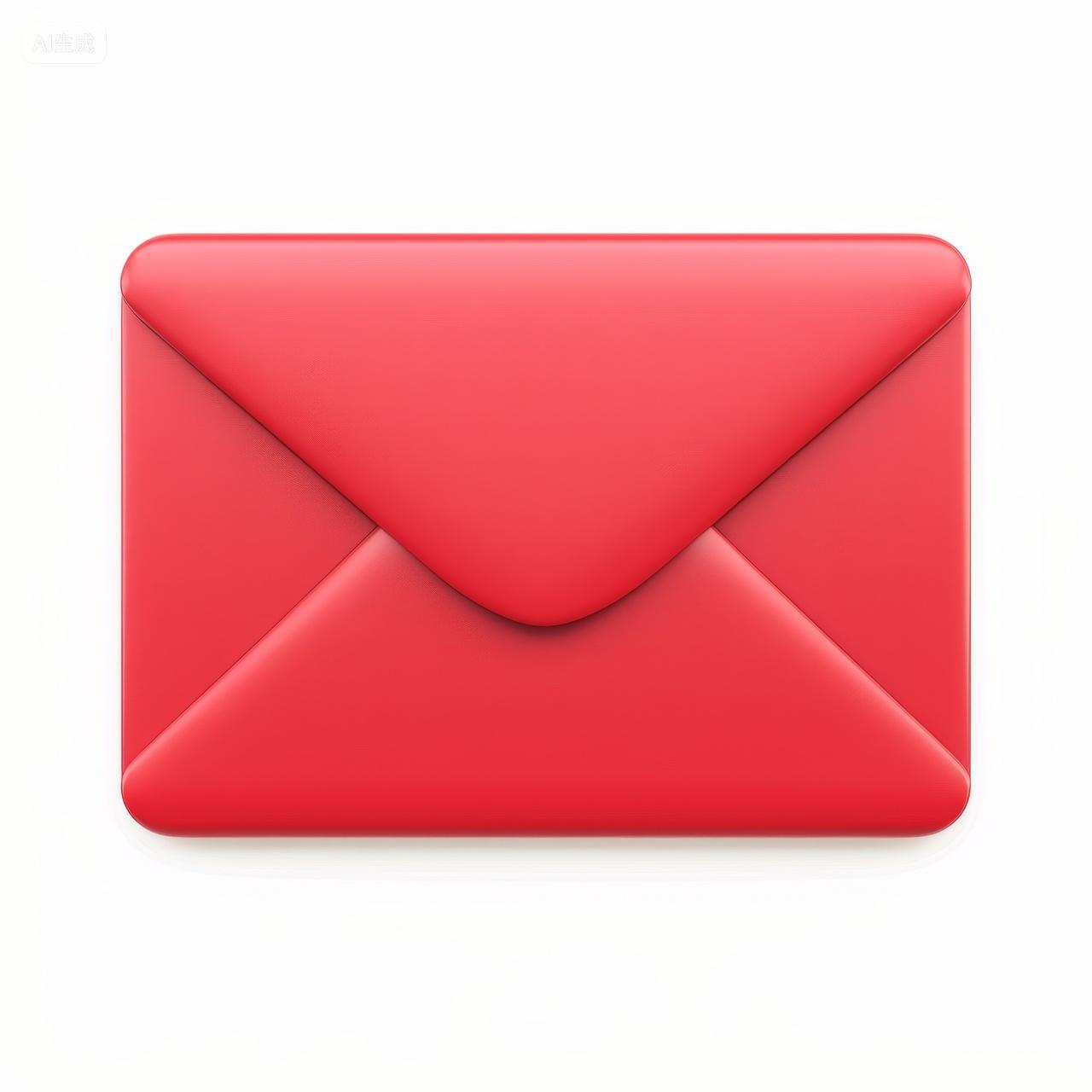 中国新年红包图标