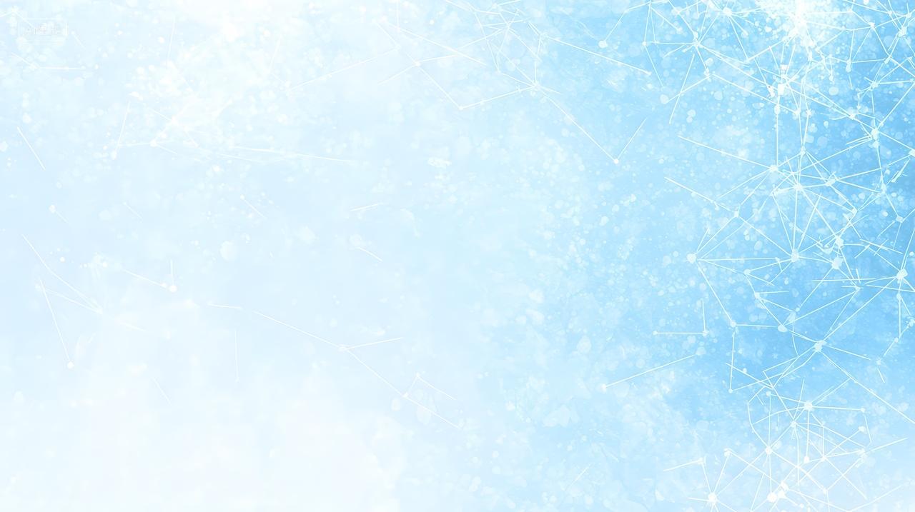 具有柔和纹理抽象蓝色背景