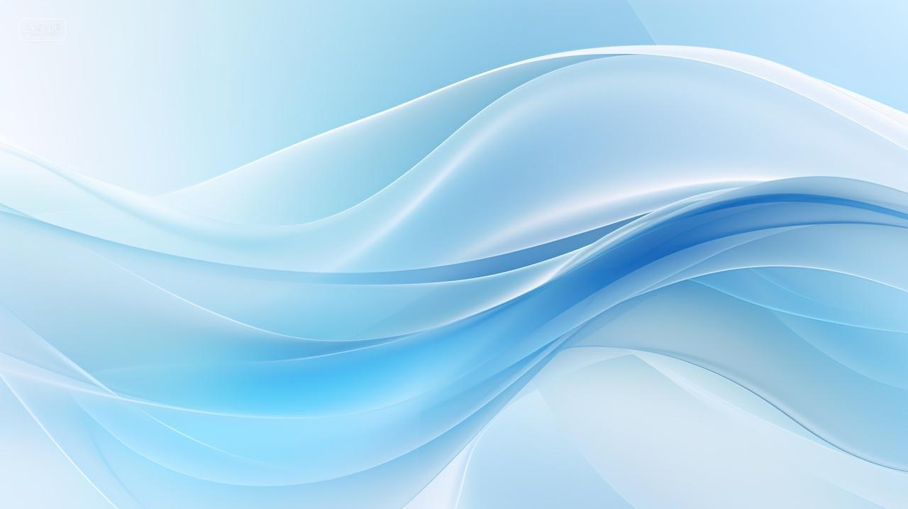 高级简约抽象背景