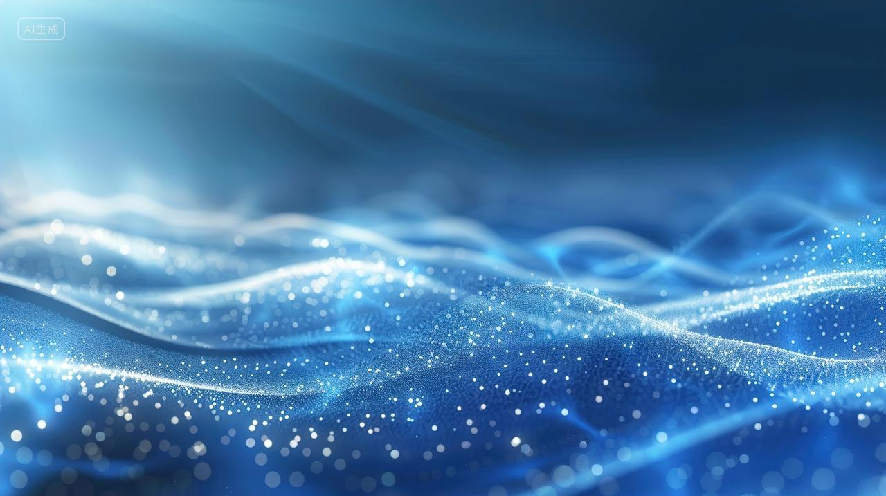 高级简约抽象背景