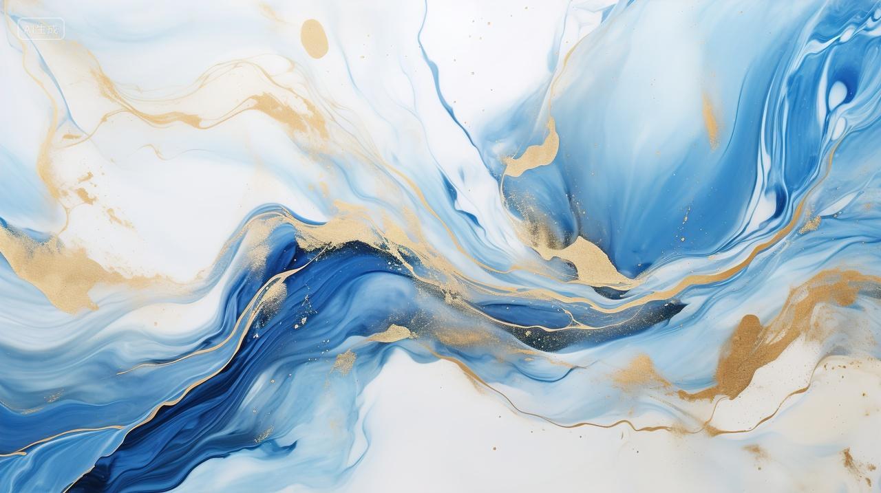 高级简约抽象纹理背景