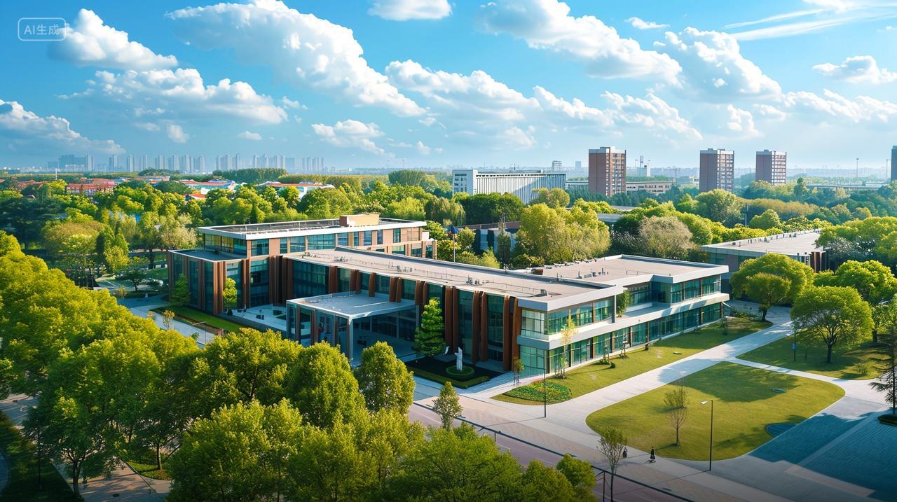 毕业季学校毕业季校园青春毕业季