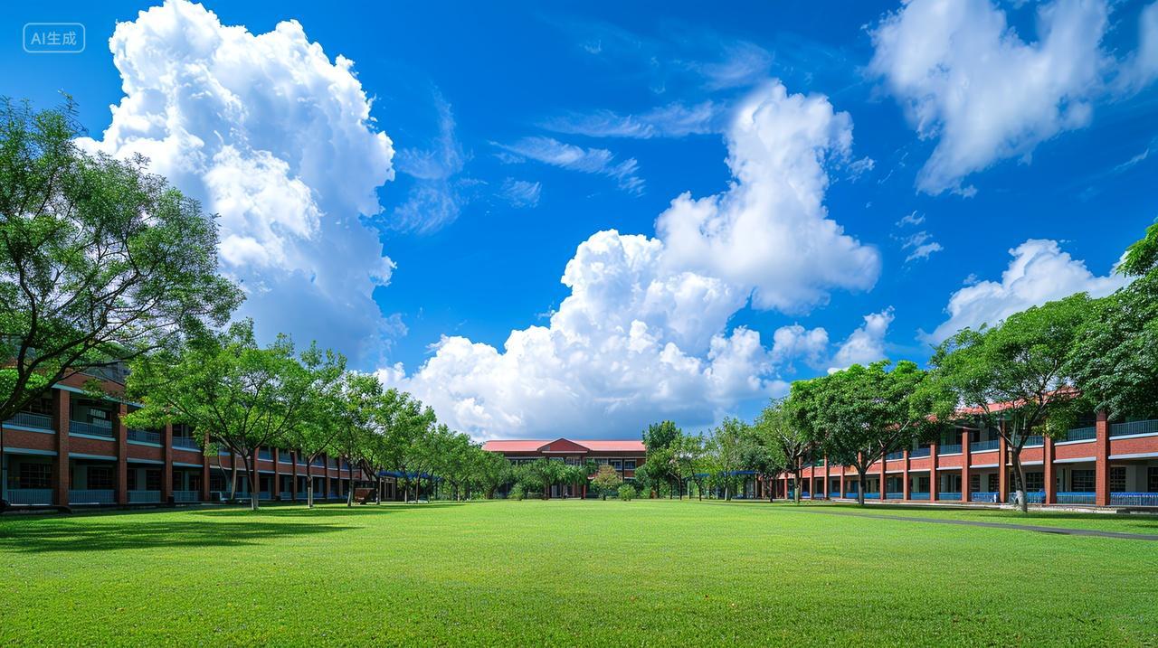 毕业季学校毕业季校园青春毕业季