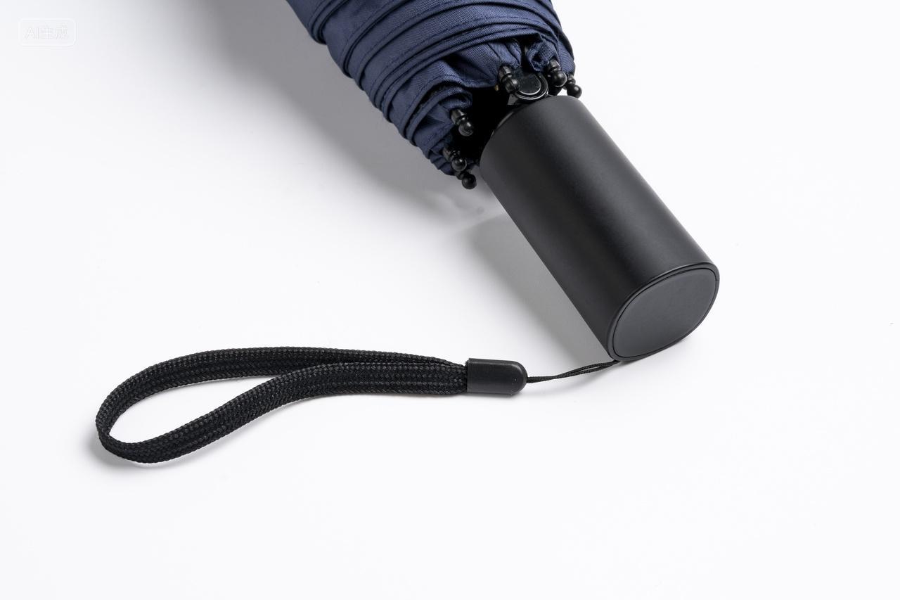 雨伞手把缩骨雨伞手柄