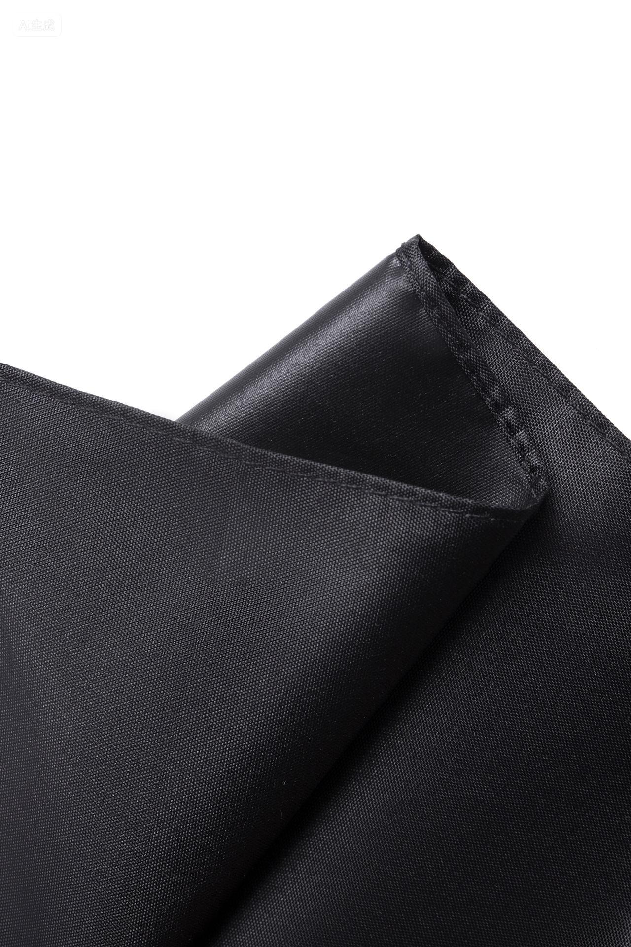 简约风格缩骨雨伞折叠雨伞局部细节高清摄影电商广告宣传图片