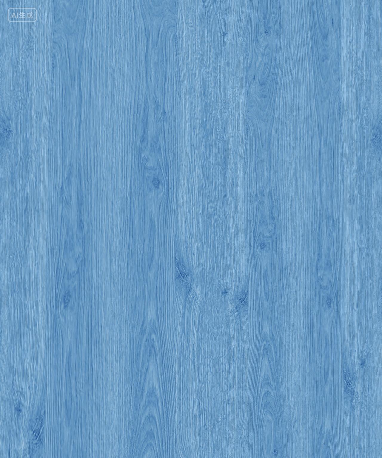 蓝色木纹浅色木头实木木纹木板纹路纹理实木素材木皮木纹纸渲染贴图