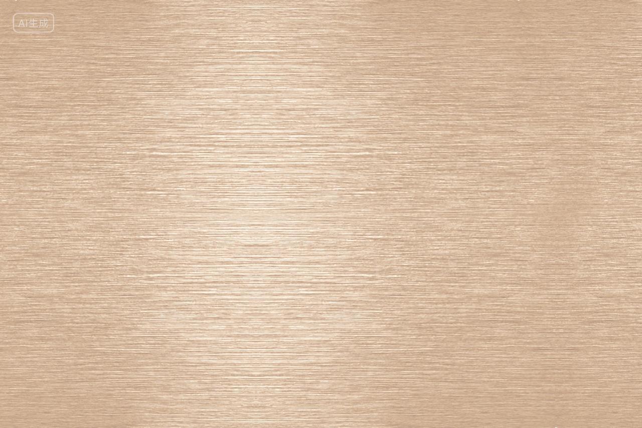 香槟金色拉丝纹路金属拉丝纹理横纹竖纹纹理金属渲染贴图素材