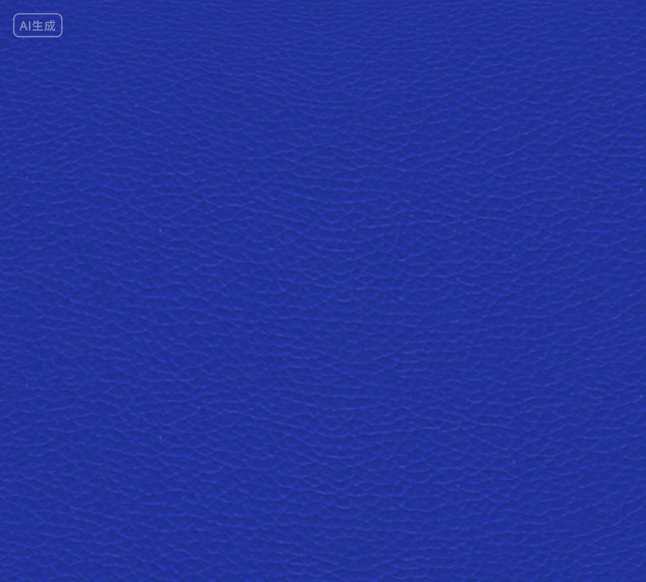 蓝色兰色真皮PU皮料皮革纹路细纹粗纹皮纹理渲染贴图素材