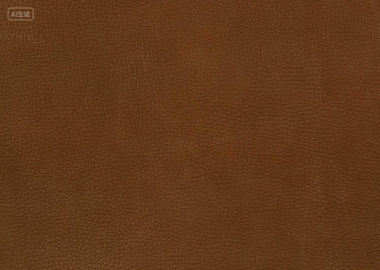 皮纹背景皮革纹理底图褐色红色橘色橙色真皮皮革小橘纹荔枝纹波浪纹皮纹素材贴图