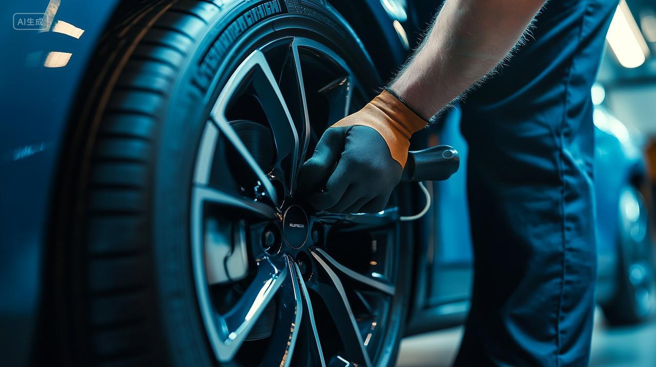 轿车汽车维修汽车售后保养维修店