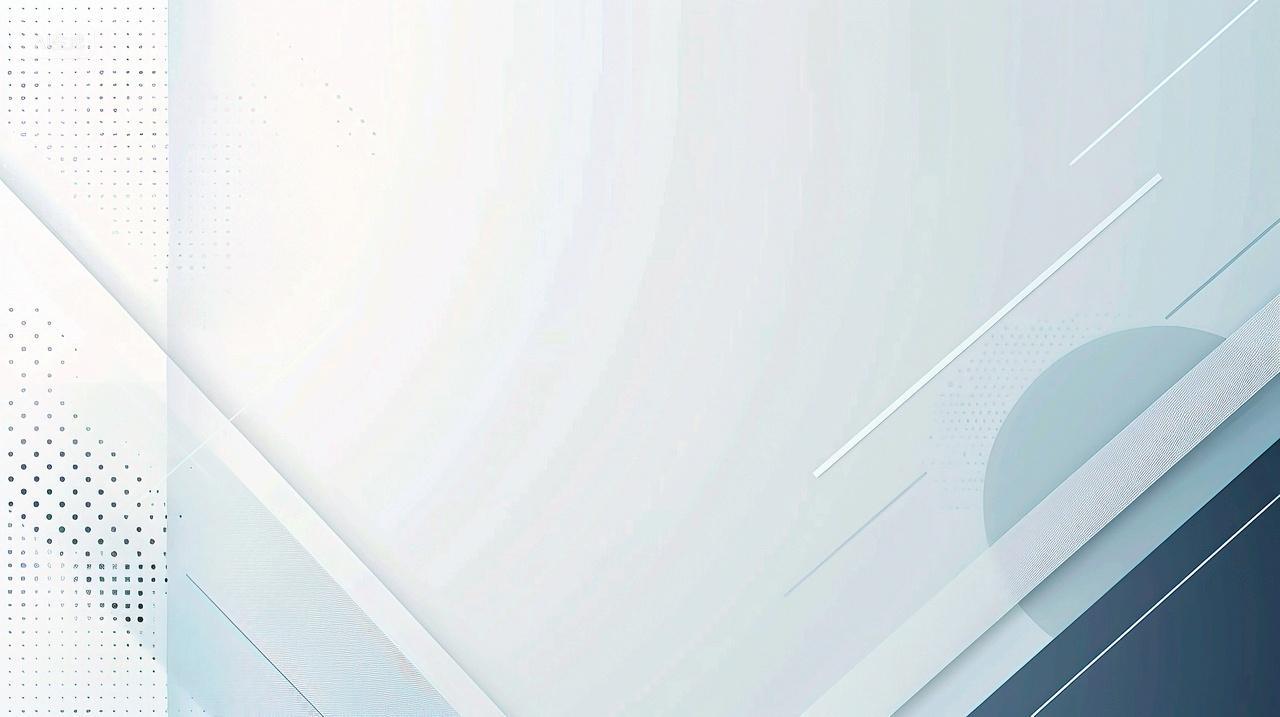 简约名片海报背景