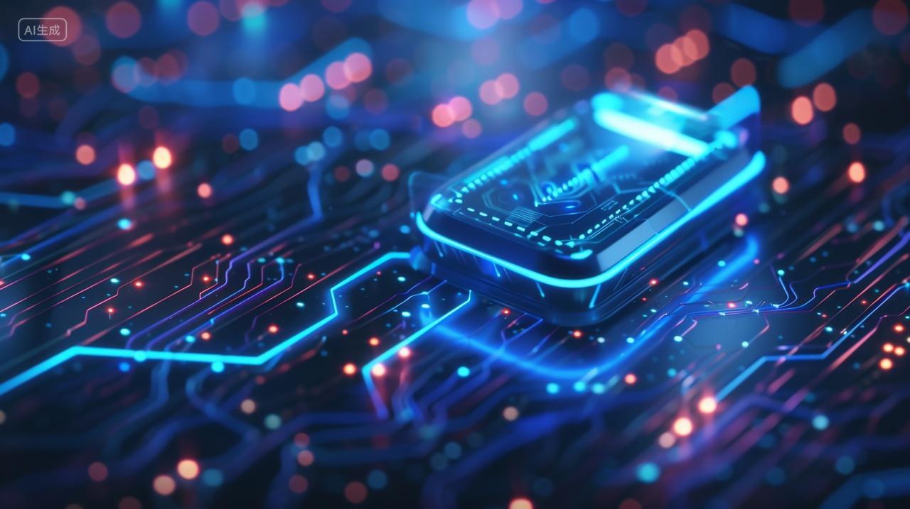 主板上的能源电池