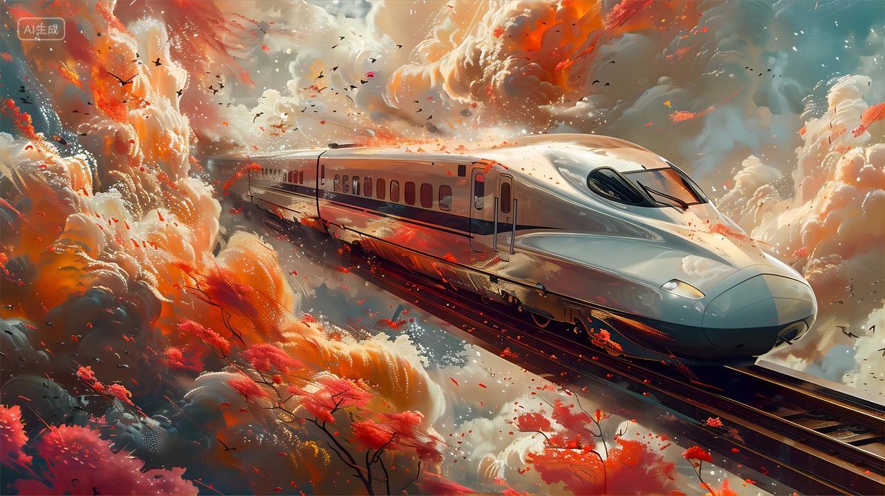 原创AI毕业季前程似锦