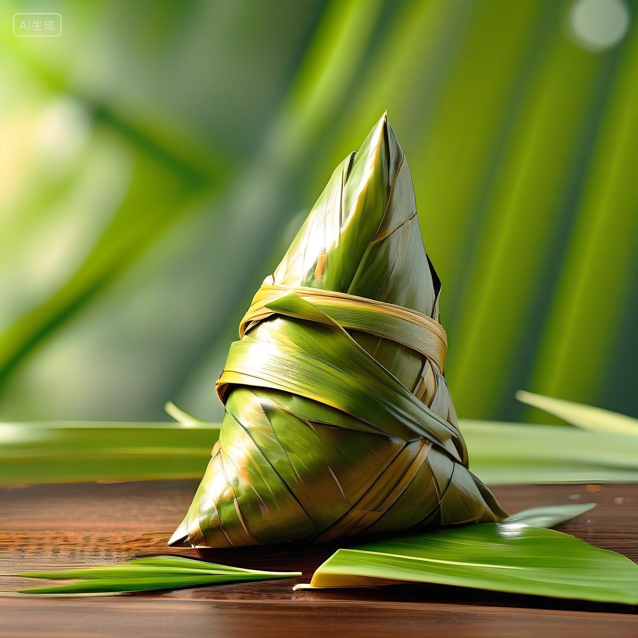 粽子中国传统节日端午节粽子高清图片