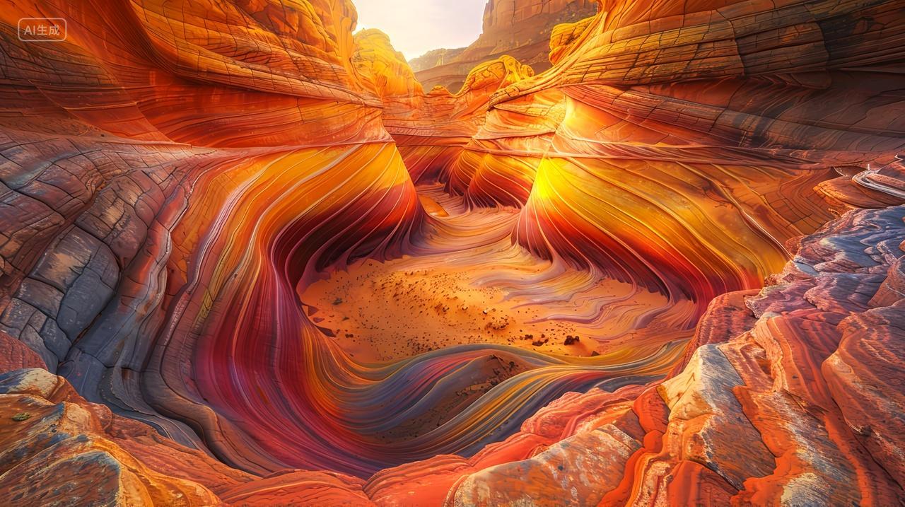 曲线如画韵无穷