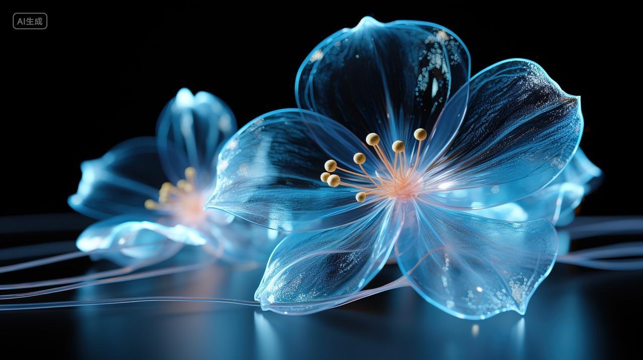 高级简约概念质感