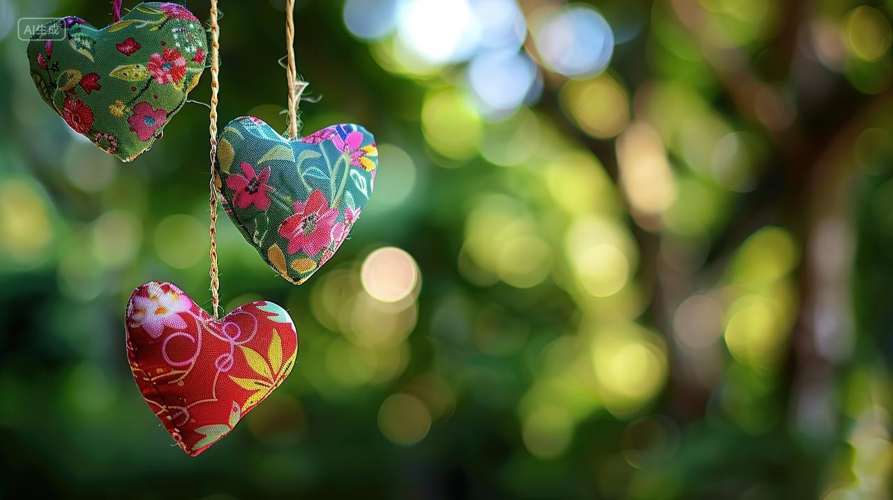 端午节香囊端午节习俗