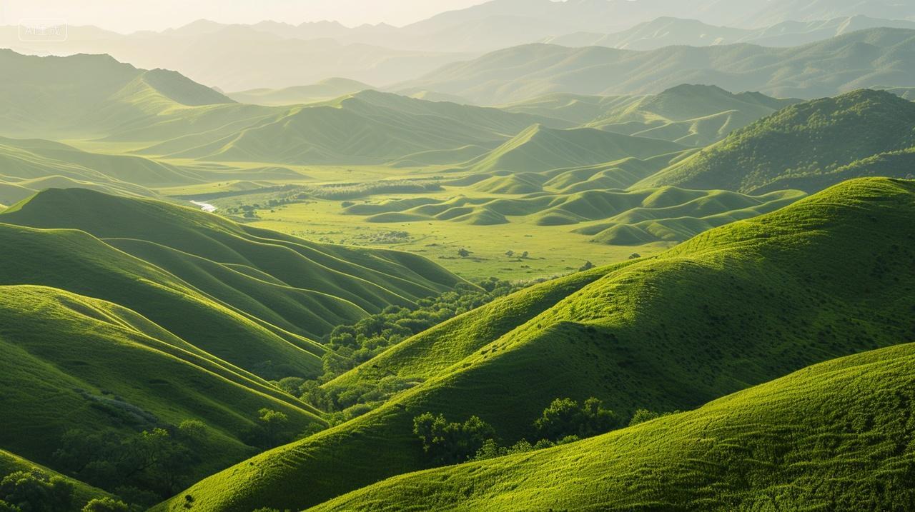 绿野仙踪入大山