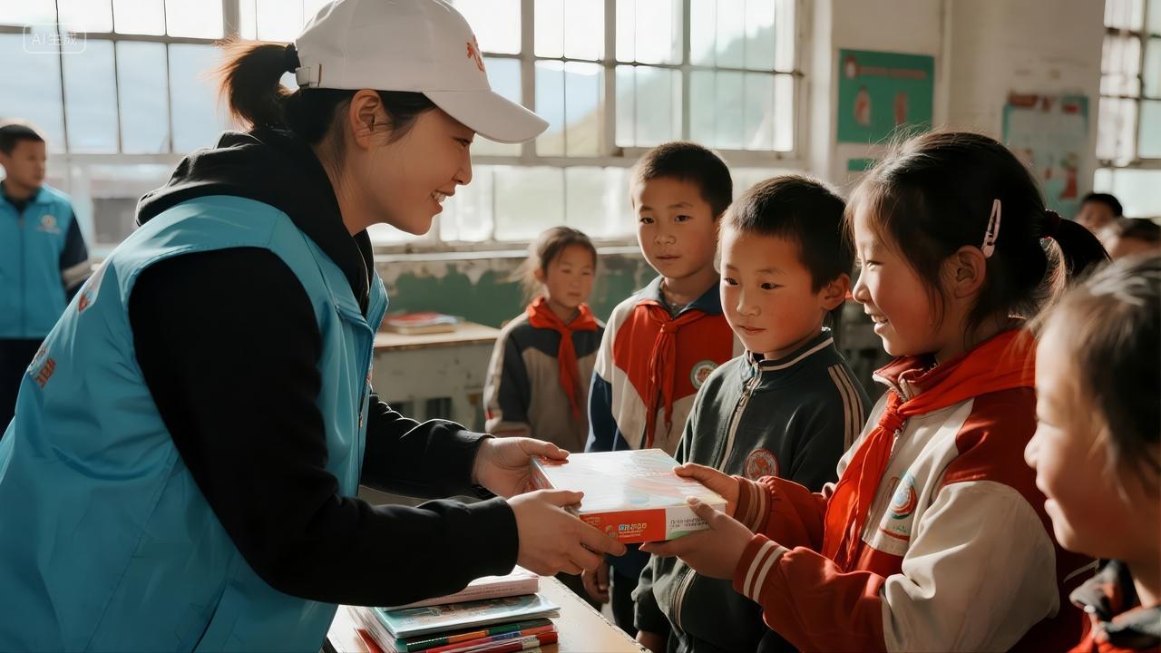 中秋节国庆节家庭聚餐团圆幸福生活背景