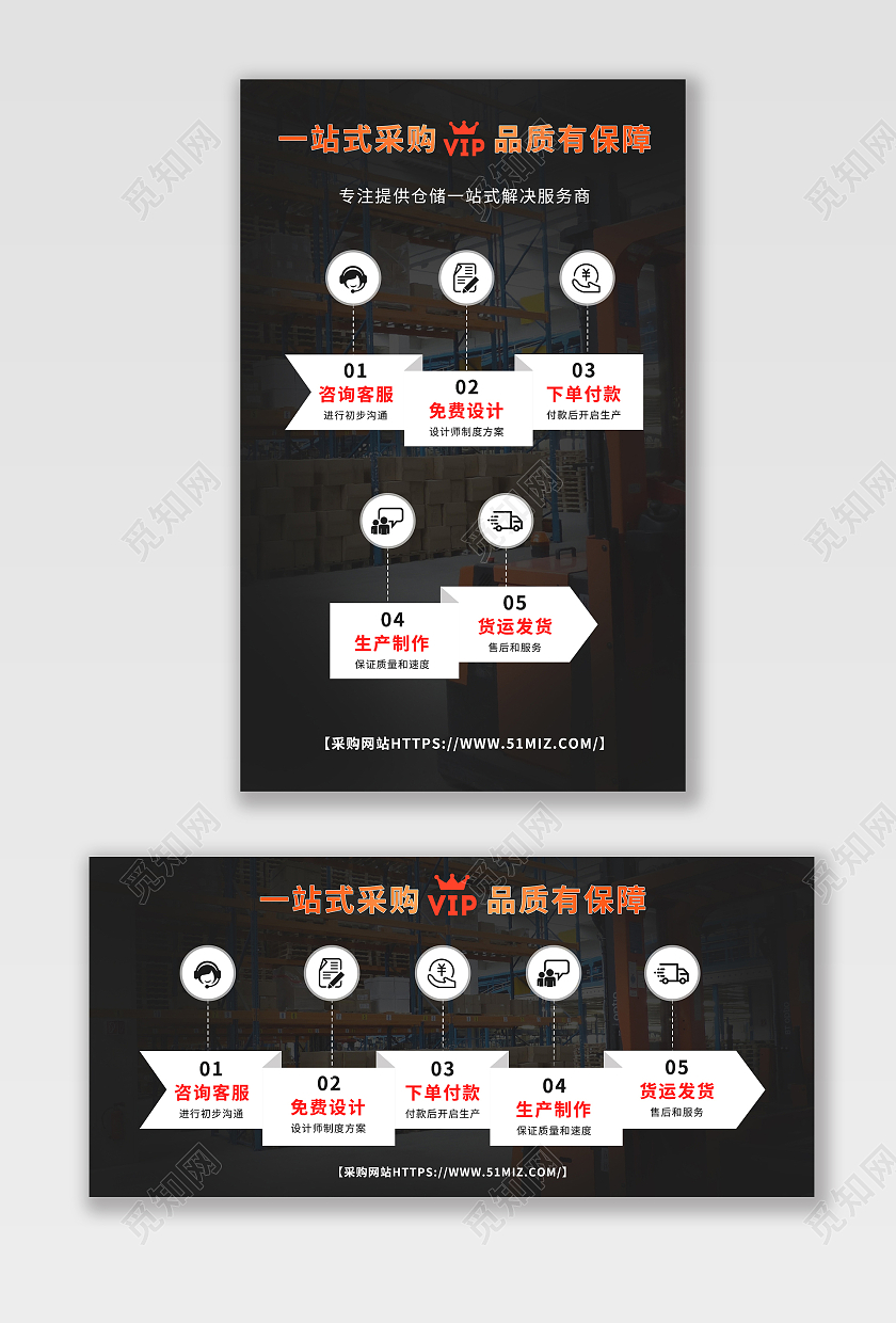 简约工厂五金流程图电商1688banner五金工厂加工流程banner