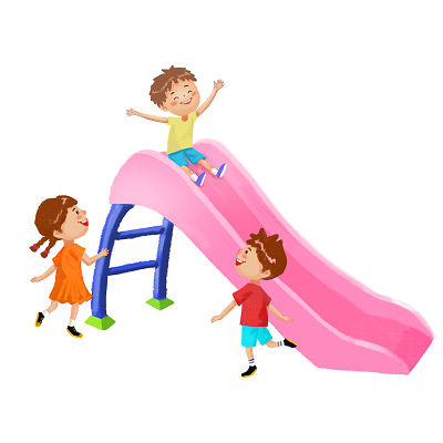 休假区回应大象疑被逼滑滑梯：没有动物扮演仅仅行为展现