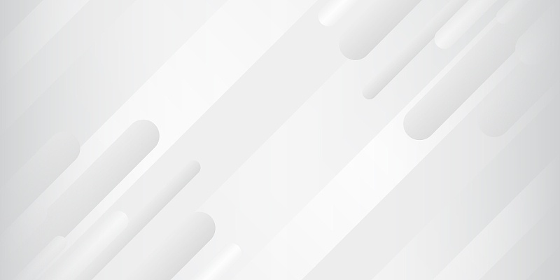 灰色简约几何形状流行展板背景