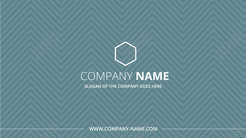 简洁白色墨兰商务个人创意名片