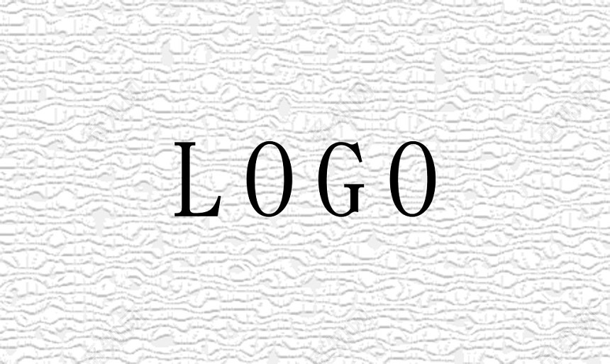 简单大气白色个人商务学校名片