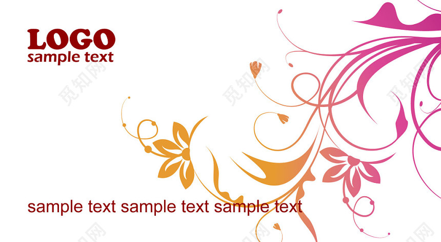 名片设计高档名片大气名片名片设计模板