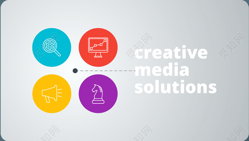 高端名片简约时尚人物介绍名片设计模板