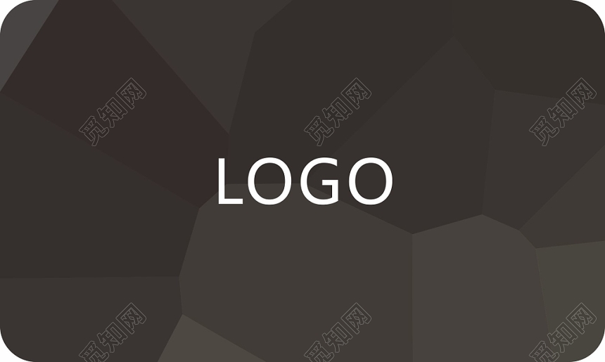 黑色汽车美容服务中心修车名片