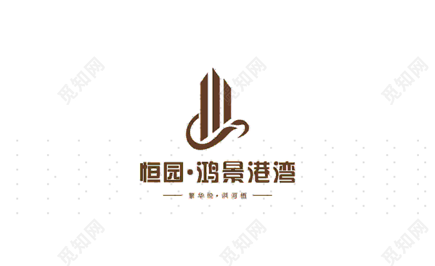 简约房地产置业顾问个人名片设计