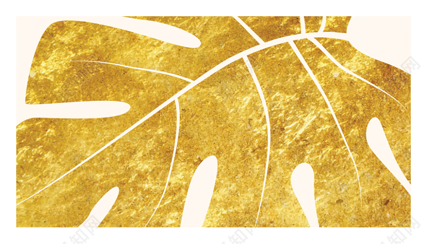 烫金土豪金高端商务名片公司简约名片