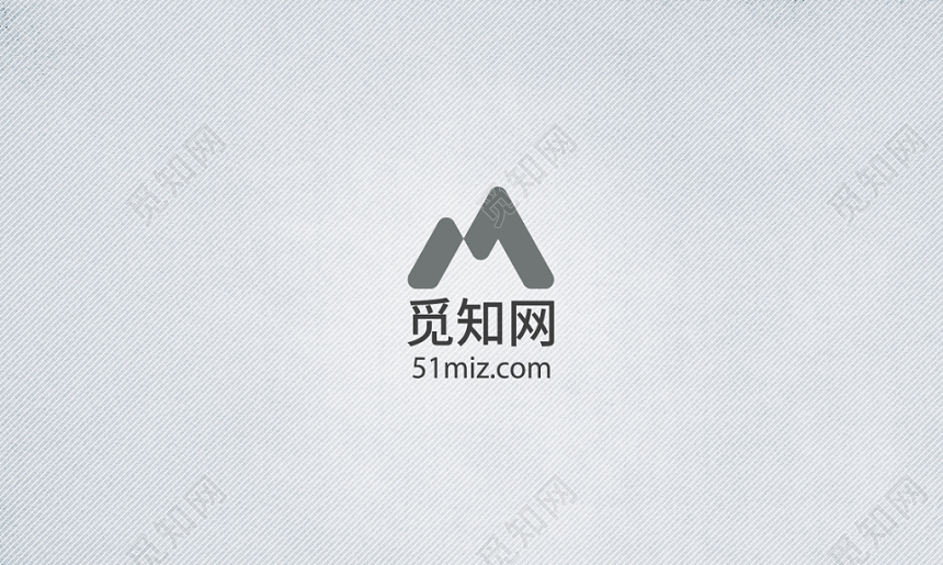 个性名片模板简约不简单商务高端名片