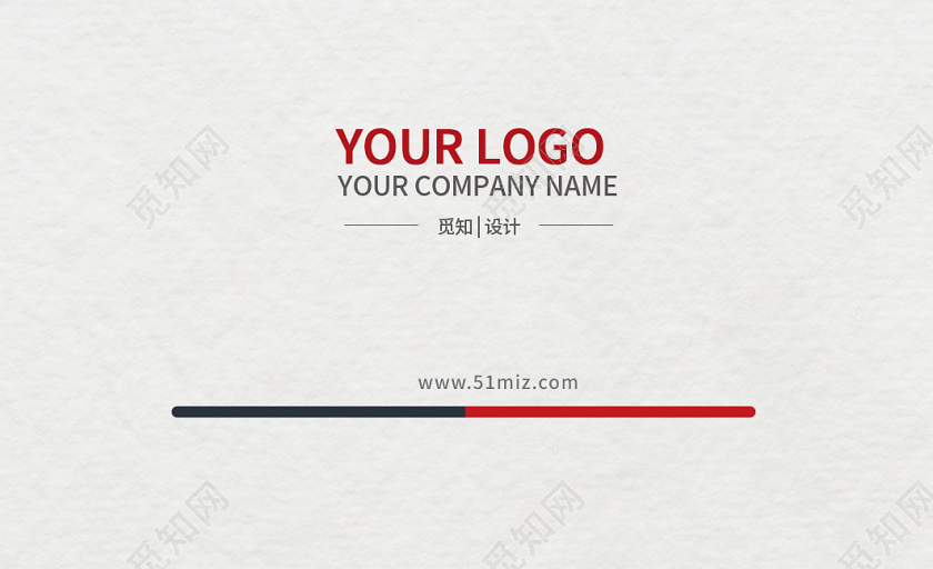 时尚简约设计总监通用名片