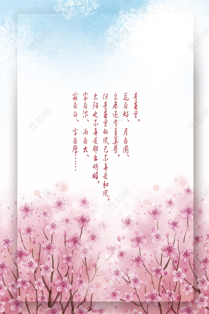 梦幻青春年华毕业纪念册相册同学录画册