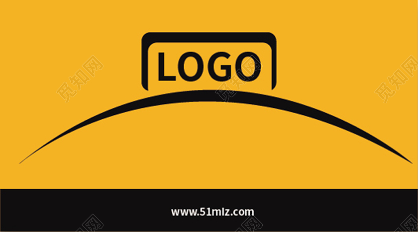 汽车 的士 地址 电话 二维码 logo 网址 弧线