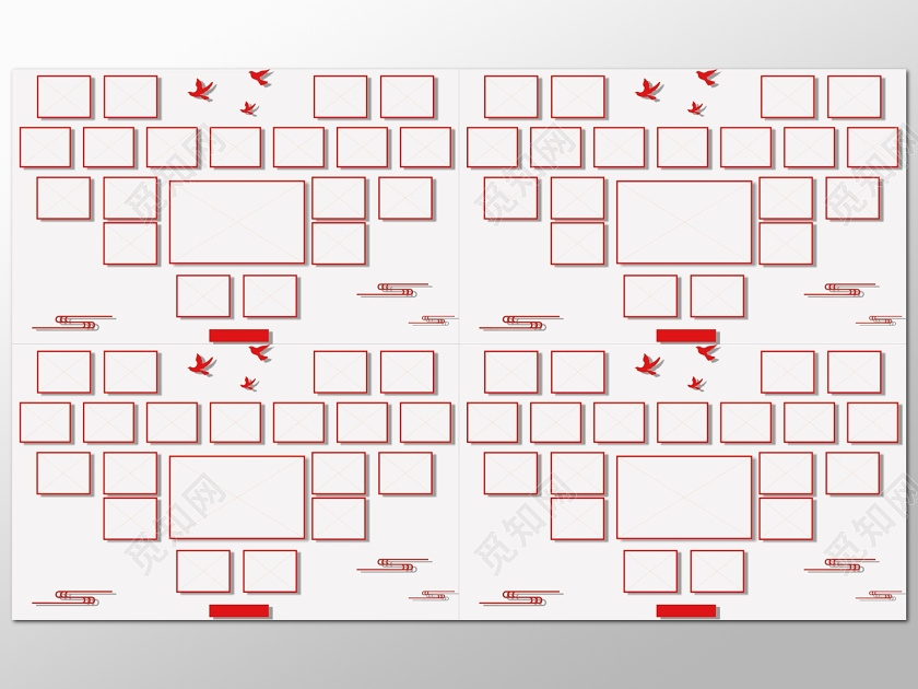 照片墙进步优秀超越