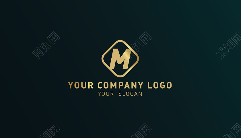 黑色烫金名片商务名片高端名片简约名片黑金色名片黑色名片