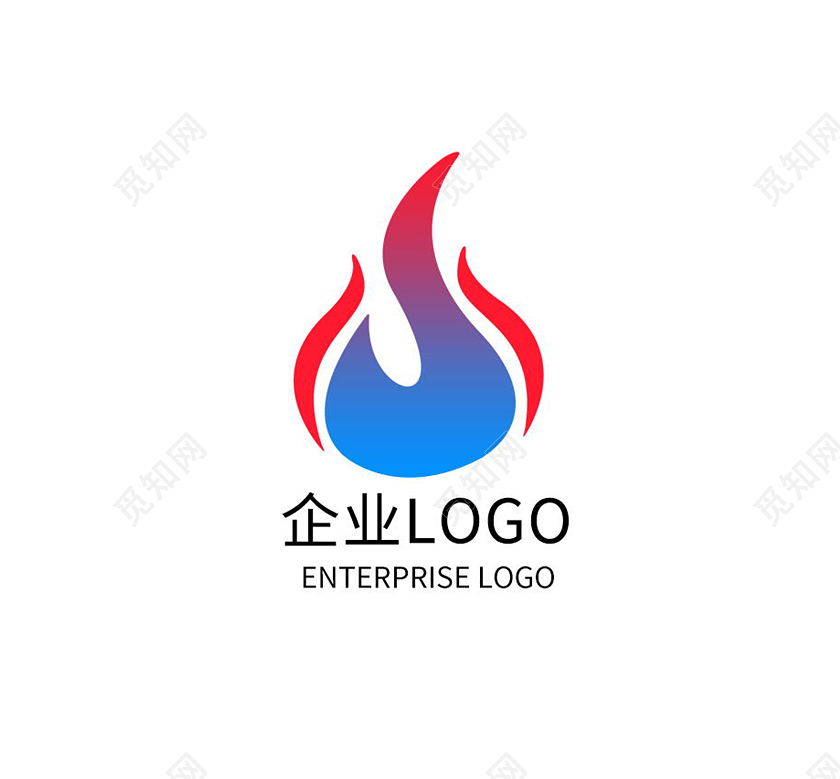 科技标志logo模板企业公司logo设计科技公司logo标志科技公司logo标志设计