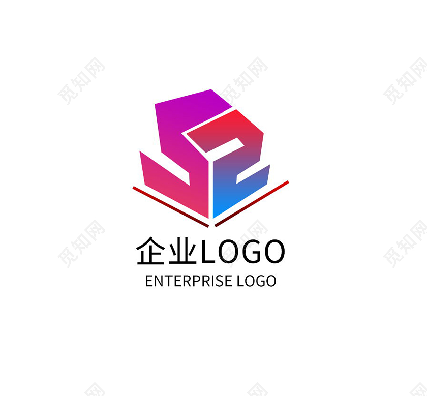 科技标志logo模板企业公司logo设计科技公司logo标志科技公司logo标志设计