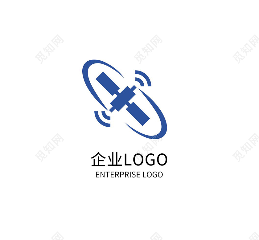 科技标志logo模板企业公司logo设计科技公司logo标志设计