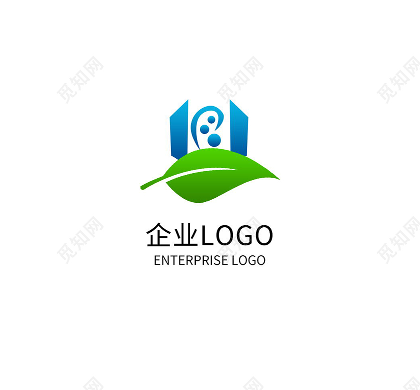 物流运输标志LOGO模板设计货车标志物流logo科技公司logo标志设计
