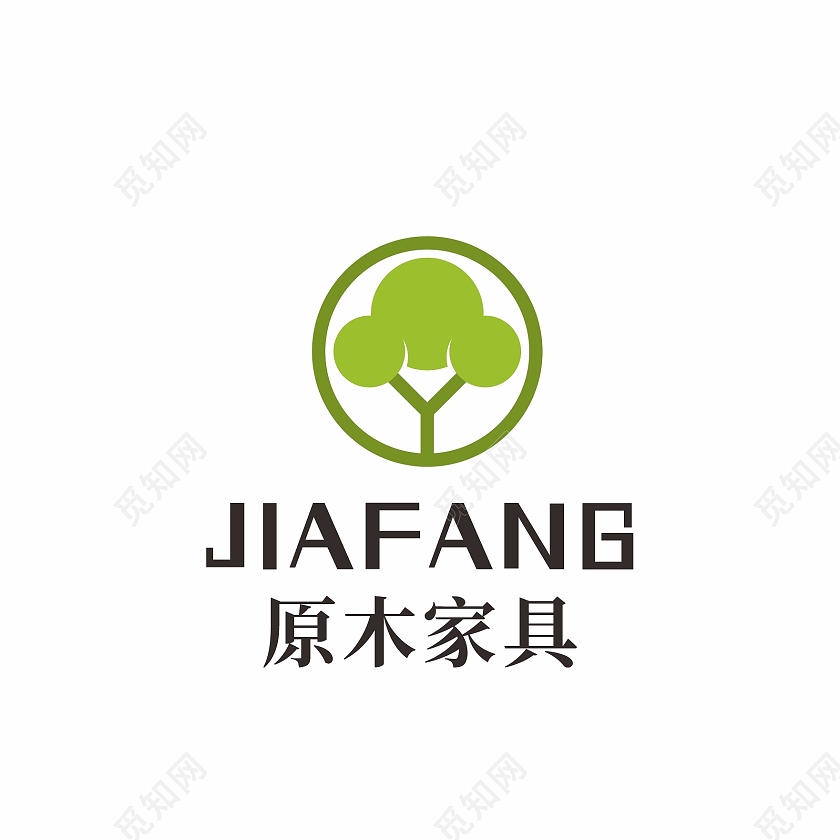 JIAJULOGO家装家具标志LOGO家具LOGO家具标志家具logo