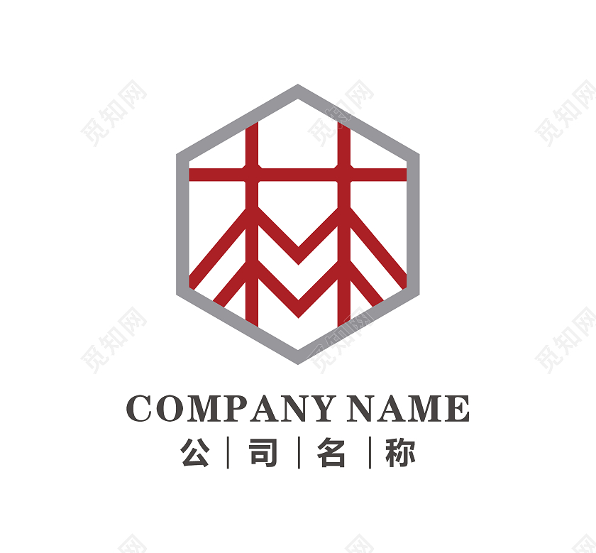家具家居logo林园设计logo园林设计