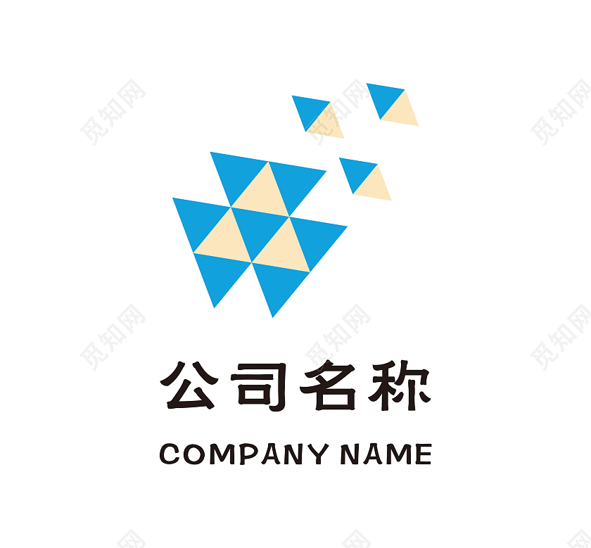公司logo创意logo蓝色logo酒吧logo