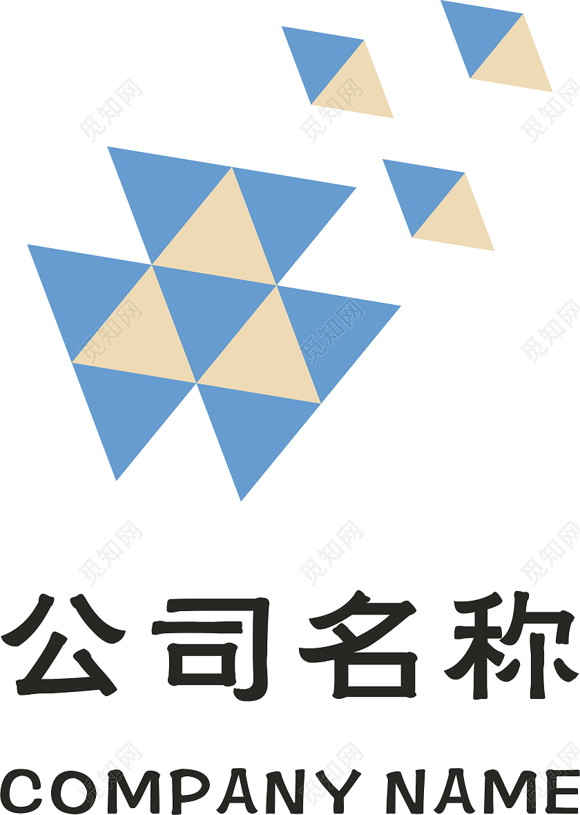 公司logo创意logo蓝色logo酒吧logo