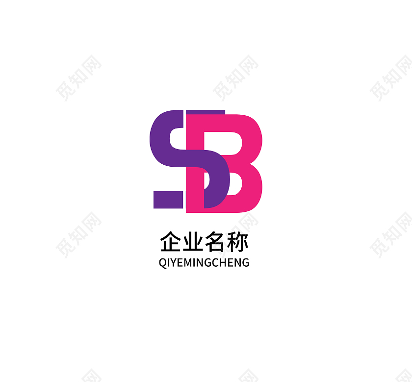 平台网站信息网标志平台网站信息网LOGO平台网站标识网站logo