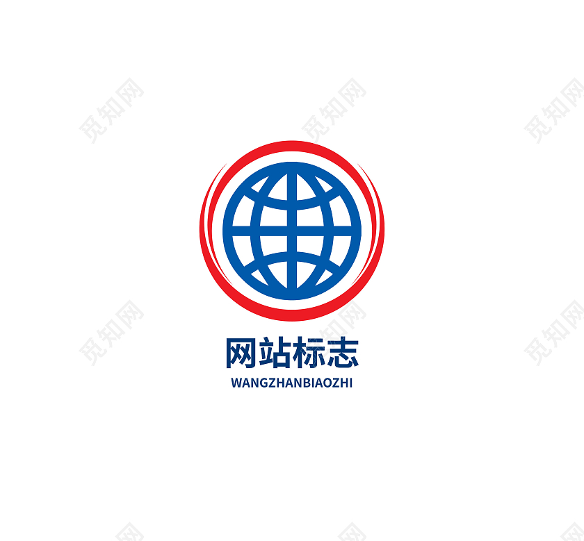 平台网站信息网标志平台网站信息网LOGO网站logo
