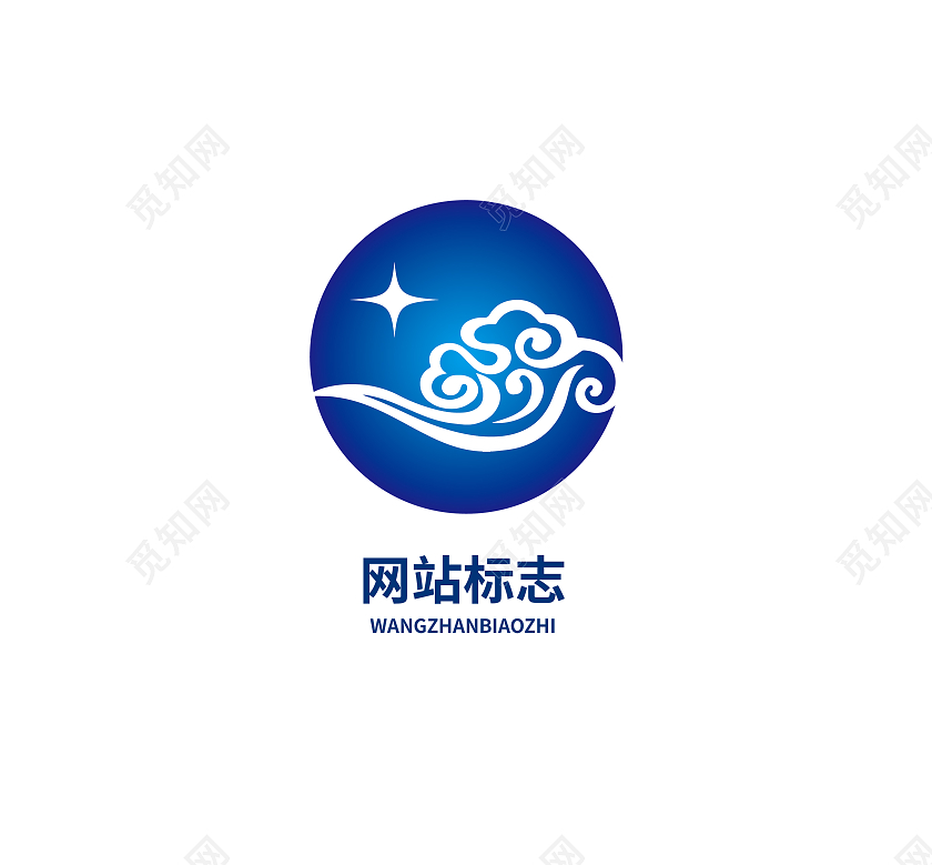 平台网站信息网标志平台网站信息网LOGO网站logo